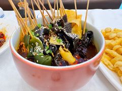 -簋街仔仔小龙虾(总店)
