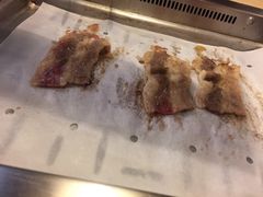 -新石器烤肉(无锡万象城店)