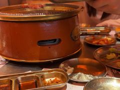 -西塔老太太泥炉烤肉(苏州大悦城店)