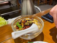 -清真·鸦儿李记·涮肉(和平里店)