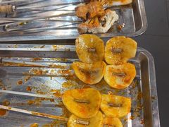 -号令江湖·水浒烤肉(和畅睦邻中心店)