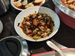-胖哥俩肉蟹煲(梅溪步步高店)