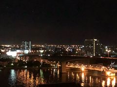 -阿瓦尼河滨曼谷酒店