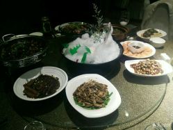 -四方阁酒楼·宴会厅(圣灯店)