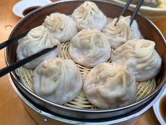 -笑云开汤包店(网巾市店)