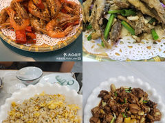 -溪涧堂农家土菜(神仙居店)