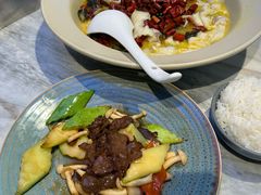 -鹿港小镇(霄云店)