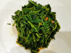 灰灰菜-穆隆斋清真大饭店(串窑街店)