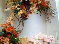 -LE SHARE洛笙·花园西餐(北京路步行街店)