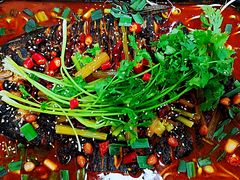 -徐记味府·今晚吃龙虾(万达金街店)