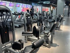 -小怪兽健身(宗关店)