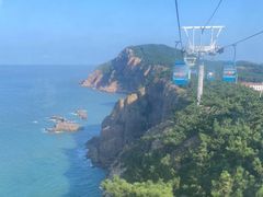 -摩天岭风景区
