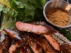 -789韩料食堂(创意产业园店)