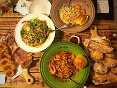 -Cafe Alice咖啡爱丽丝(奥城店)