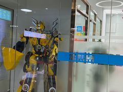 -童程童美·信息学竞赛·乐高机器人编程(龙华校区)