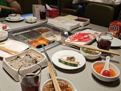 -海底捞火锅(漫乐城夜宵主题店)