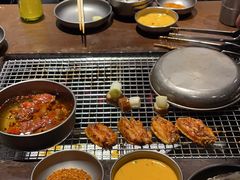 -夜食白市Yespicy·烧烤啤酒宵夜(番禺四海城店)