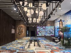 -喜宴又一村·粤菜·茶点·海鲜(壹方天地店)