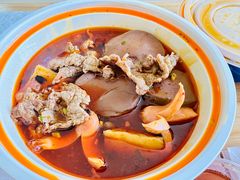 -王家渡火锅店(棕榈泉店)