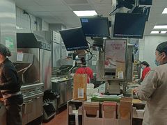 -麦当劳·得来速店(星沙大道店)