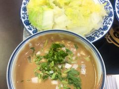 -牛街老爆肚满(牡丹园店)