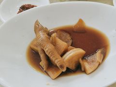 -贺富酒家(白藤二路分店)