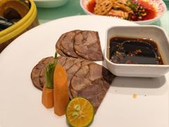 -香丰阁·烤鸭·川湘菜(清河店)