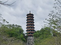 -红花山公园