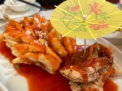-姑苏家宴·苏帮菜·松鼠桂鱼(苏州总店)