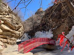 -黑龙潭风景区