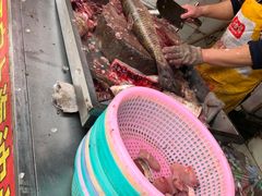 -正宗上海沈记熏鱼(木匠营小区店)