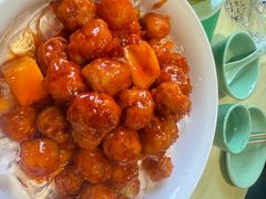 -淀里船宴(裕华东路店)