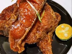 -醉庐·新上海菜(南京西路店)