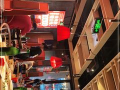 大堂-兔槽江湖菜·重庆璧山兔(水围店)