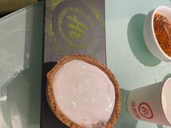 -海底捞火锅(上元大街店)