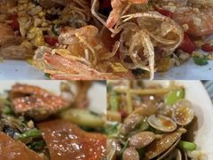 -岛中岛·海鲜大排档·万宁老字号(东澳店)