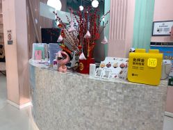 -好看加白色房子