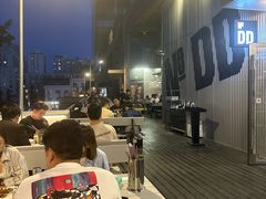 -No.DD戳子烧烤·江湖菜(北京总店)