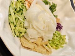 -西贝(东方路店)