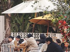 -柠檬花院烤肉·会议团建·聚会·求婚(三圣乡店)