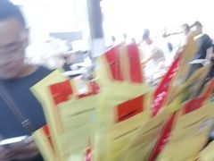 -徽三说·土徽菜·中国徽菜连锁品牌(一中店)
