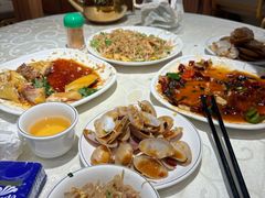 -强记海鲜菜馆(罗湖万象城店)