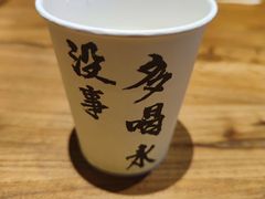-捡角台湾食堂(花木Plus乐坊店)