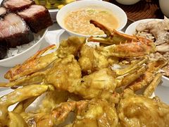 -南棠馆粤菜坊(群光店)