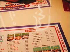 -澳门陈光记烧味饭店·LAB店(江宸天街店)