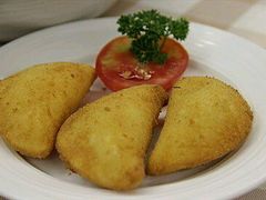 -船屋葡国餐厅