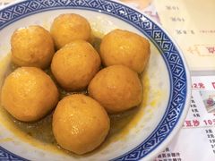 -广信牛奶甜品世家(台东店)