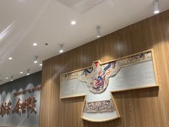 -霸王茶姬(大连万象汇店)