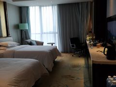 -郑州美盛喜来登大酒店