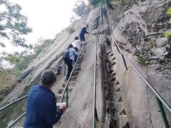 -丹东凤凰山景区